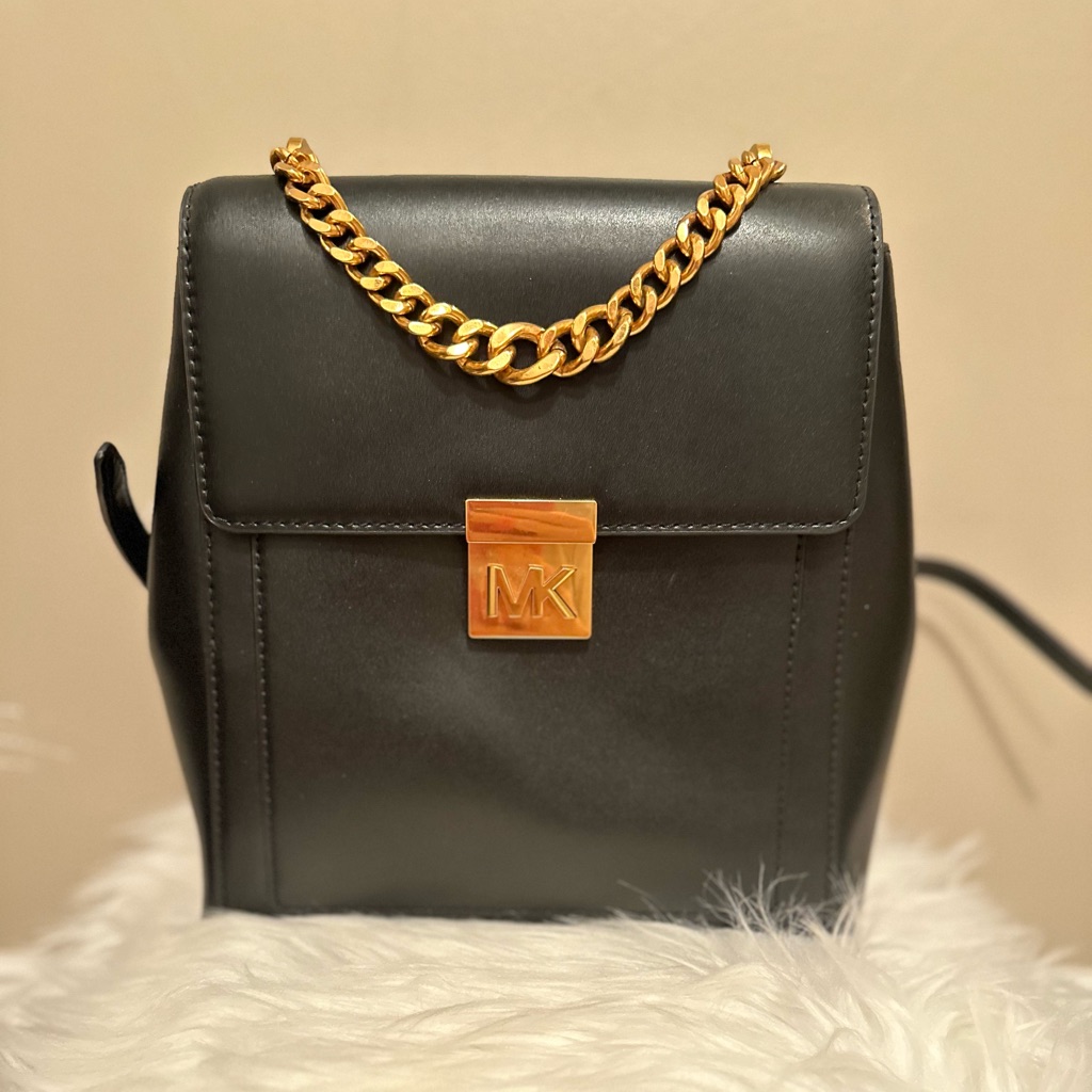 Mk Backpack